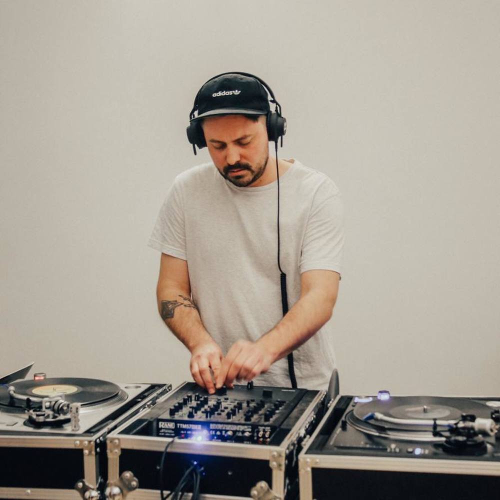 Meet your Posher, Erik